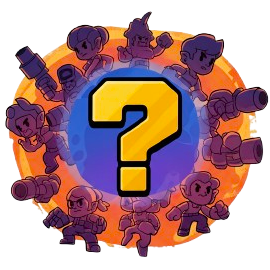 Brawl Stars Quiz Logo